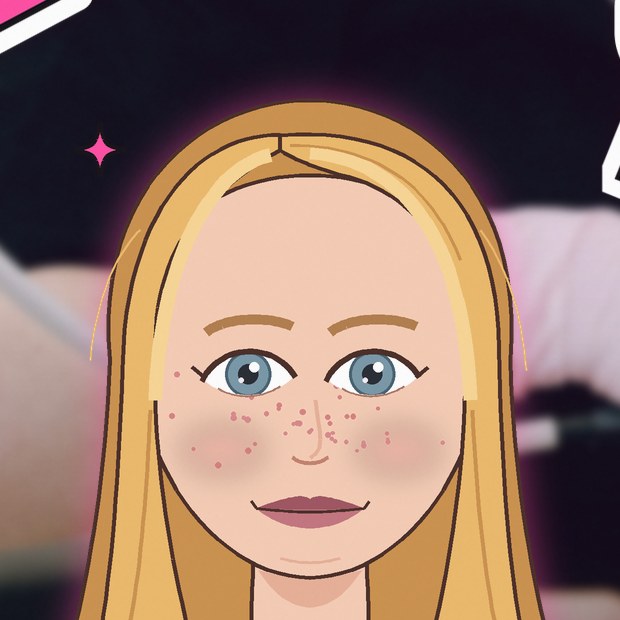 Masha's character